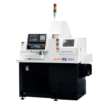 CSL1203II CNC Máquinas de torno automático CNC